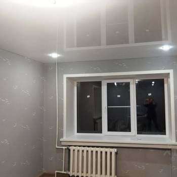 Продается 1-комнатная квартира, 31,5 м²