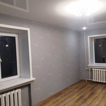 Продается 1-комнатная квартира, 31,5 м²