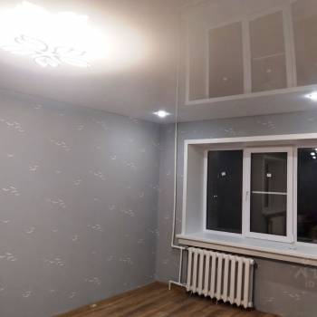 Продается 1-комнатная квартира, 31,5 м²