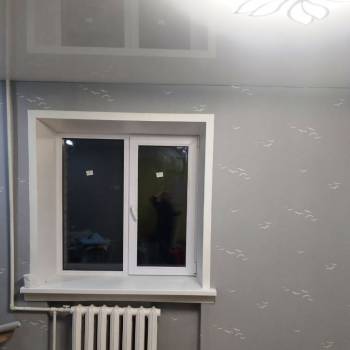 Продается 1-комнатная квартира, 31,5 м²