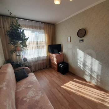 Продается 3-х комнатная квартира, 58 м²