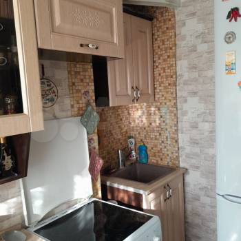 Продается 3-х комнатная квартира, 58 м²