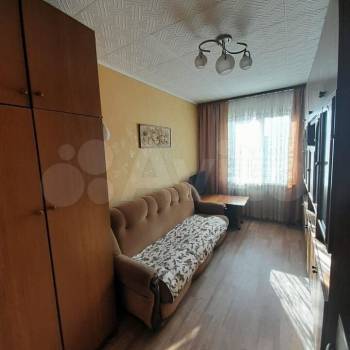 Продается 3-х комнатная квартира, 58 м²