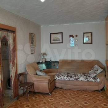 Продается 3-х комнатная квартира, 58 м²