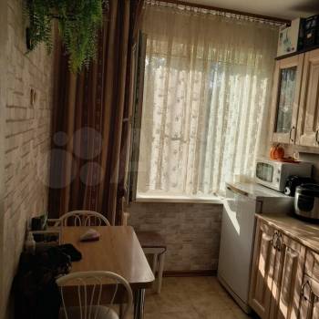 Продается 3-х комнатная квартира, 58 м²