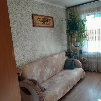 Продается 3-х комнатная квартира, 58 м²