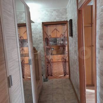 Продается 3-х комнатная квартира, 58 м²