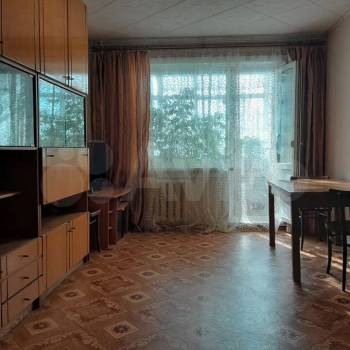 Продается 3-х комнатная квартира, 58 м²