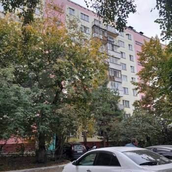Продается 3-х комнатная квартира, 58 м²