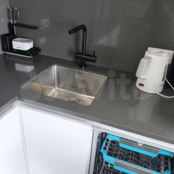 Продается 2-х комнатная квартира, 60 м²