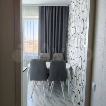 Продается 2-х комнатная квартира, 60 м²