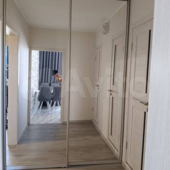 Продается 2-х комнатная квартира, 60 м²