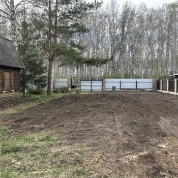 Продается Участок, 600 м²