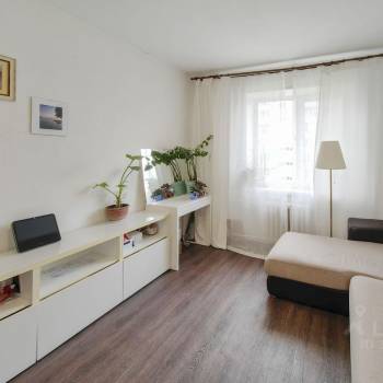 Продается 2-х комнатная квартира, 52,7 м²