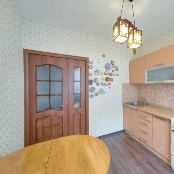 Продается 2-х комнатная квартира, 52,7 м²