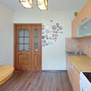 Продается 2-х комнатная квартира, 52,7 м²