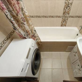 Продается 2-х комнатная квартира, 52,7 м²