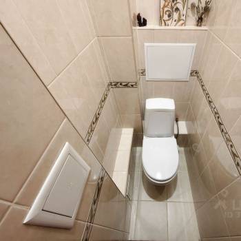 Продается 2-х комнатная квартира, 52,7 м²