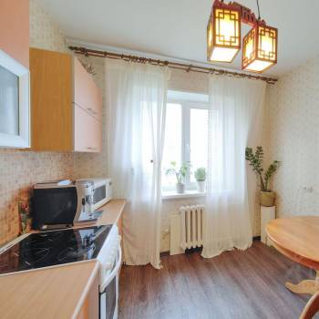 Продается 2-х комнатная квартира, 52,7 м²