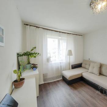 Продается 2-х комнатная квартира, 52,7 м²