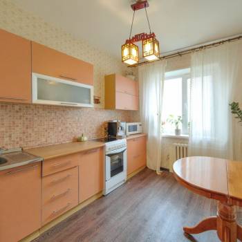 Продается 2-х комнатная квартира, 52,7 м²