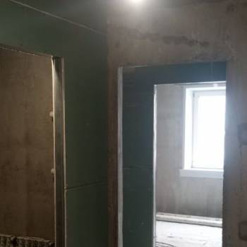 Продается 2-х комнатная квартира, 56 м²