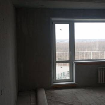 Продается 2-х комнатная квартира, 56 м²