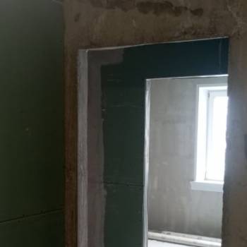 Продается 2-х комнатная квартира, 56 м²