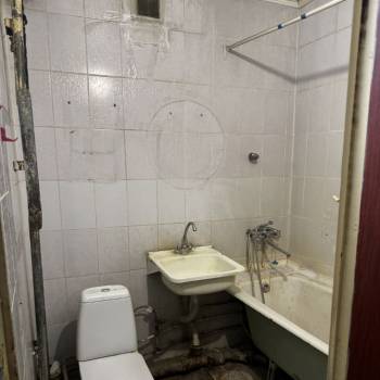 Продается 1-комнатная квартира, 38,2 м²