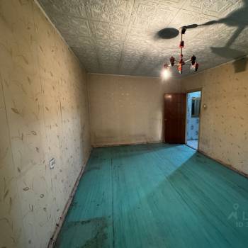 Продается 1-комнатная квартира, 38,2 м²