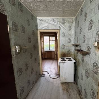 Продается 1-комнатная квартира, 38,2 м²