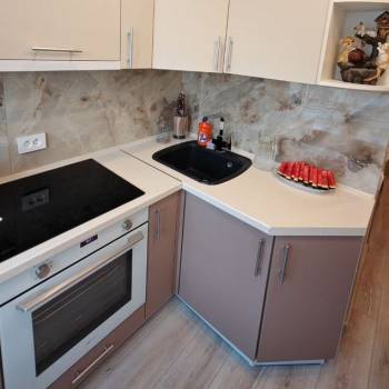 Продается 3-х комнатная квартира, 58 м²