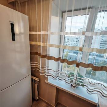 Продается 3-х комнатная квартира, 58 м²