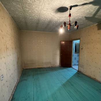 Продается 1-комнатная квартира, 38,2 м²