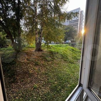 Продается 1-комнатная квартира, 38,2 м²