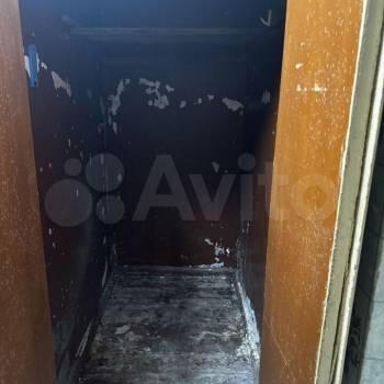 Продается 1-комнатная квартира, 38,2 м²