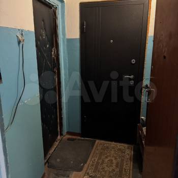 Продается 1-комнатная квартира, 38,2 м²