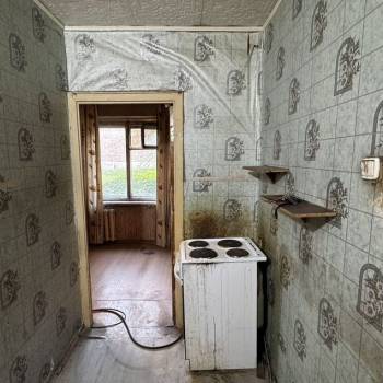 Продается 1-комнатная квартира, 38,2 м²