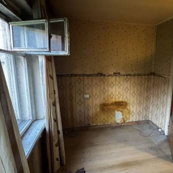 Продается 1-комнатная квартира, 38,2 м²