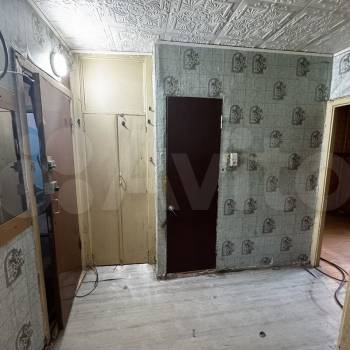 Продается 1-комнатная квартира, 38,2 м²