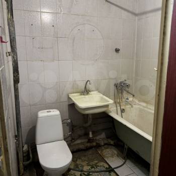 Продается 1-комнатная квартира, 38,2 м²