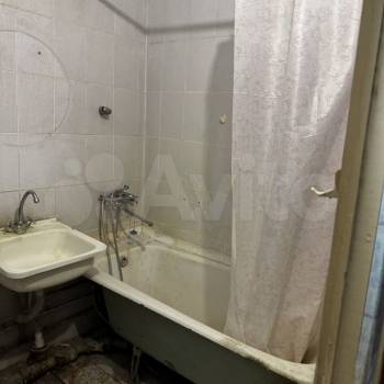 Продается 1-комнатная квартира, 38,2 м²