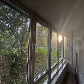 Продается 1-комнатная квартира, 38,2 м²