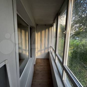 Продается 1-комнатная квартира, 38,2 м²