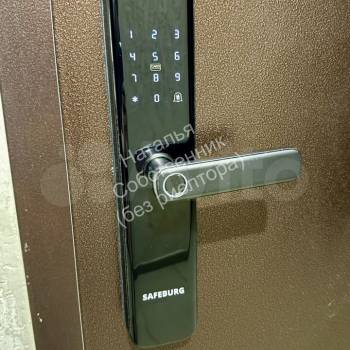 Продается 1-комнатная квартира, 26,2 м²