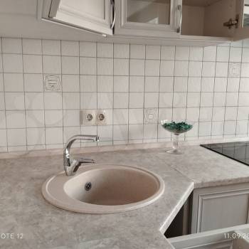 Продается 2-х комнатная квартира, 43,7 м²