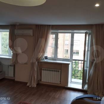 Продается 2-х комнатная квартира, 43,7 м²