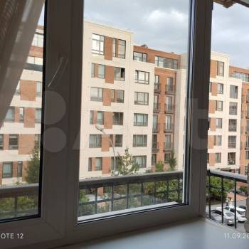 Продается 2-х комнатная квартира, 43,7 м²