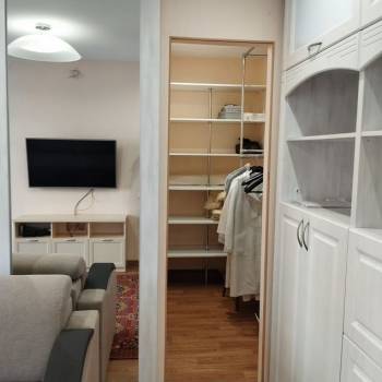 Продается 2-х комнатная квартира, 43,7 м²