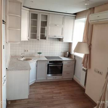 Продается 2-х комнатная квартира, 43,7 м²